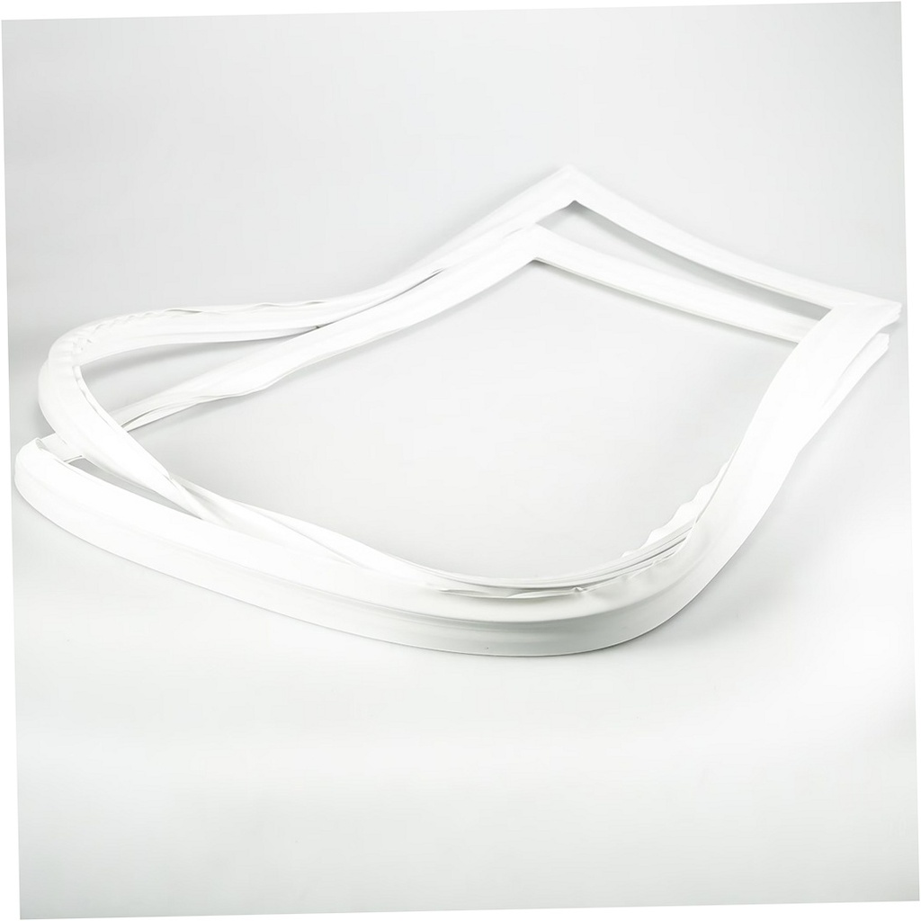 GE Refrigerator Door Gasket - WR78X20988, Replaces: WR24X0516