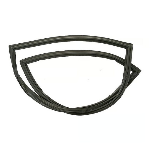 GE Refrigerator Fresh Food Door Gasket - WR24X23008