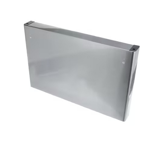 GE Refrigerator Freezer Door Assembly - WR78X23279, Replaces: WR78X22933