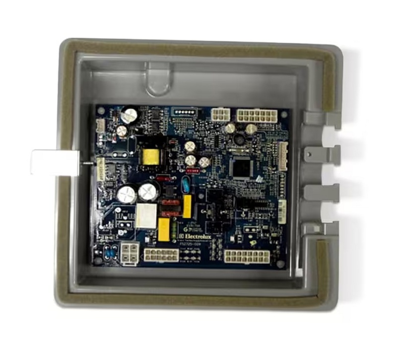 Frigidaire Refrigerator Main Control Board - 5304499075, Replaces: 242009027