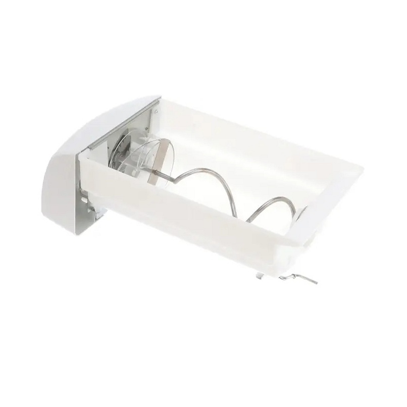 Frigidaire Refrigerator Ice Container Assembly - 241860804, Replaces: 241561601