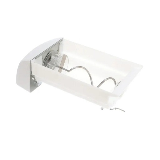 Frigidaire Refrigerator Ice Container Assembly - 241860804, Replaces: 241561601