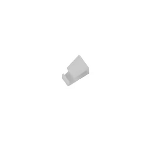 GE Refrigerator Slide Bearing - WR1X2048, Replaces: 290510