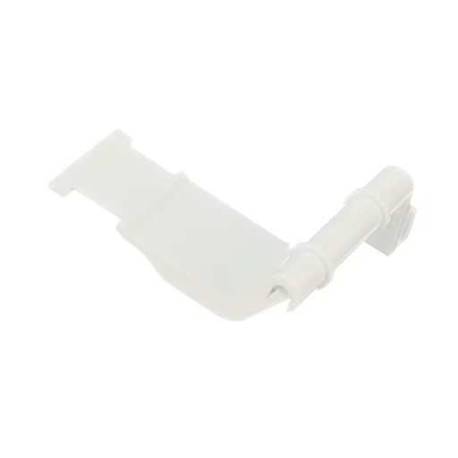 Whirlpool Refrigerator Ice Door Support - WP2305204, Replaces: 2305204