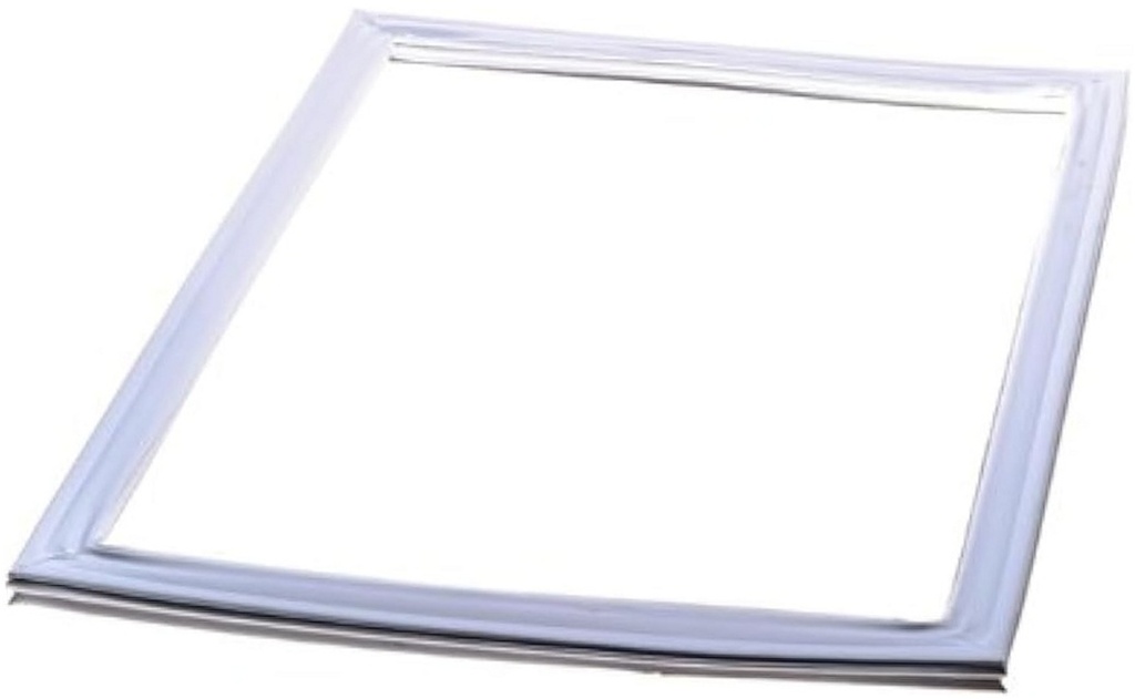 Frigidaire Refrigerator Freezer Door Gasket - 241872505, Replaces: 240390702