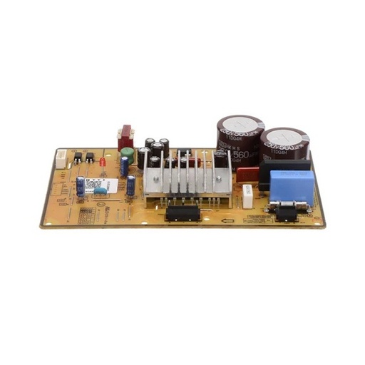 Samsung Refrigerator Inverter Control Board - DA92-00483C