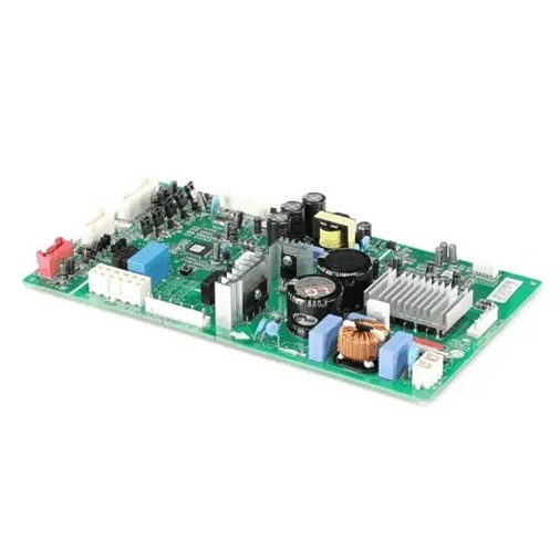 LG Refrigerator Main Control Board - EBR81182703
