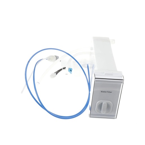 Samsung Refrigerator Filter and Case Assembly - DA97-21797A