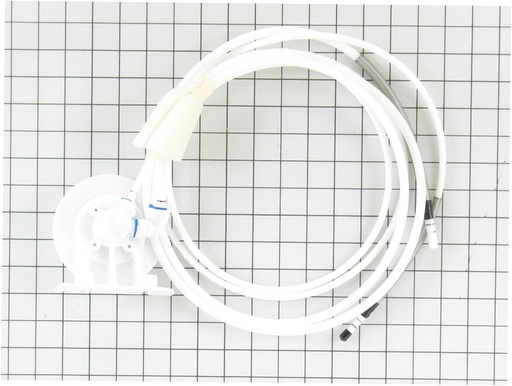 LG Refrigerator Water Filter Head - ADQ72911001, Replaces: 5231JA2004C