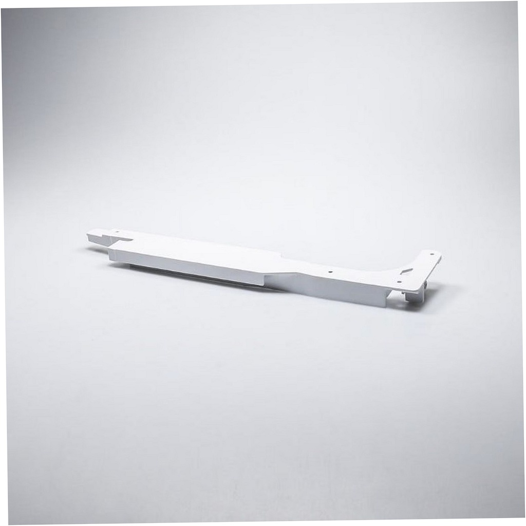 GE Refrigerator Bucket Glide (Left Side) - WR72X10233