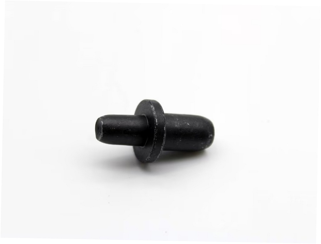 GE Refrigerator Bottom Hinge Pin - WR02X27092, Replaces: WR02X11749