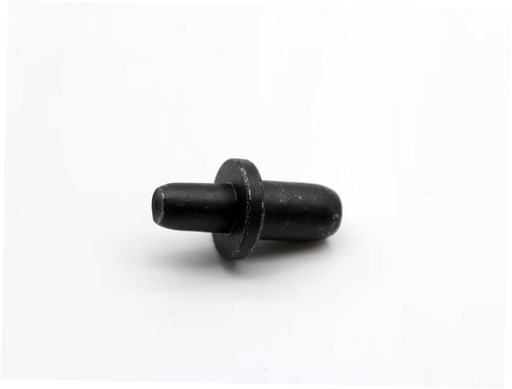 GE Refrigerator Bottom Hinge Pin - WR02X27092, Replaces: WR02X11749