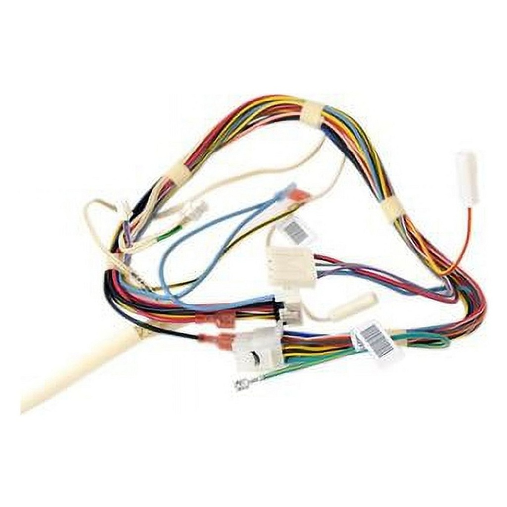 Frigidaire Refrigerator Wiring Harness - 5304521777, Replaces: 242303101