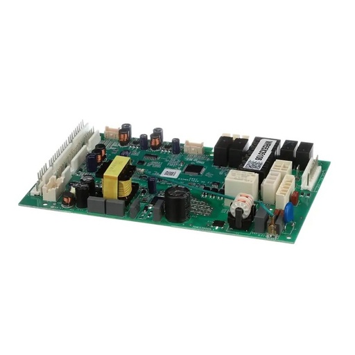 GE Refrigerator Main Control Board - WR55X35106, Replaces: WR55X29200