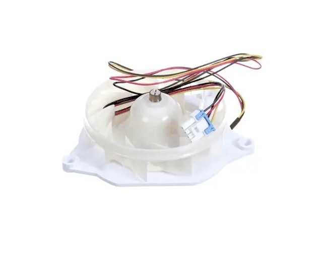 LG Refrigerator Motor Assembly - EAU64824806