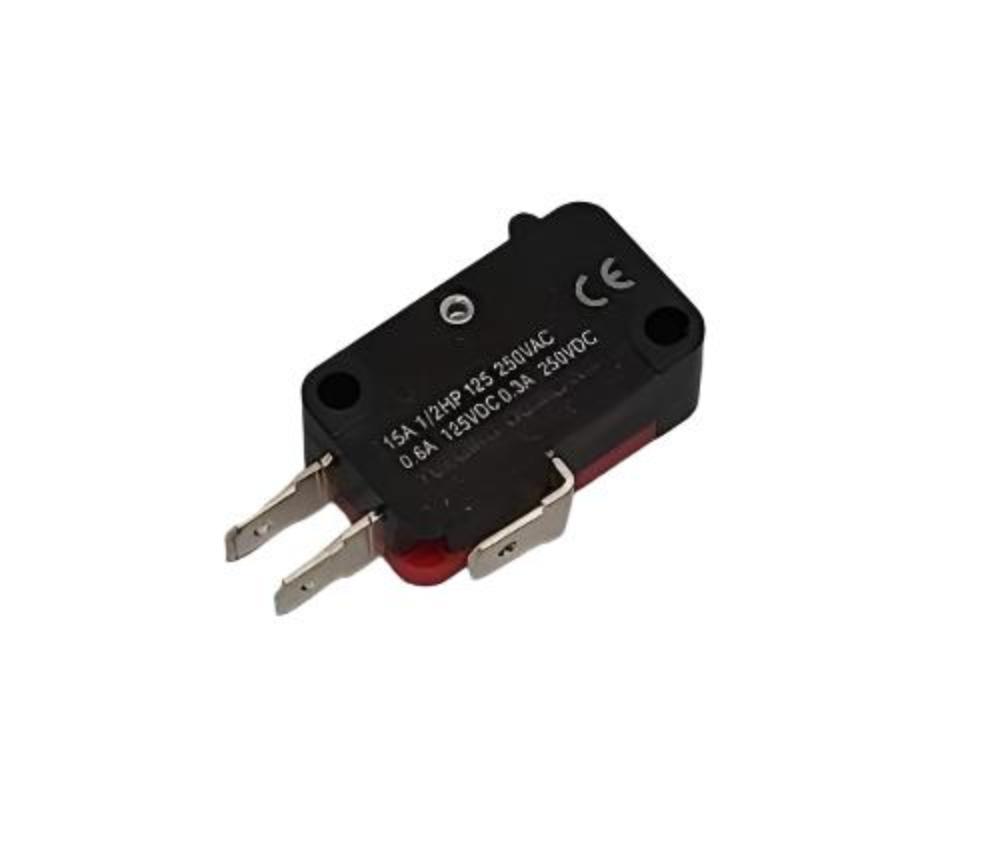 GE Microwave Switch - MS0187B