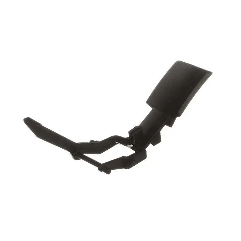 Whirlpool Refrigerator Water Lever (Black) - WPW10152859, Replaces: 2180267