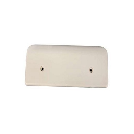 Whirlpool Refrigerator Freezer Door Handle - WP67005141, Replaces: 12285407
