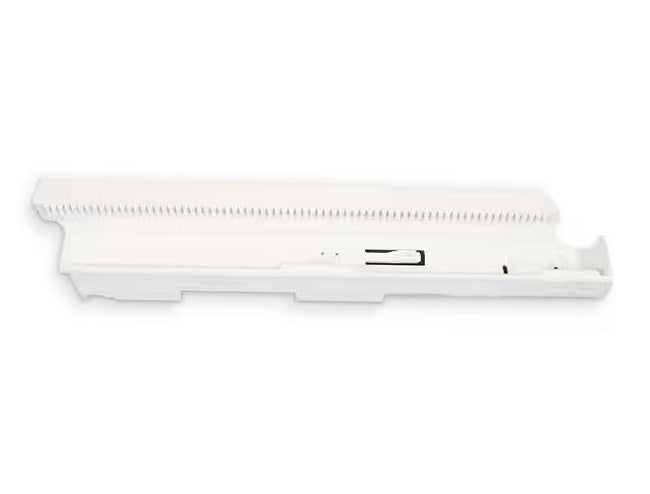 Whirlpool Refrigerator Drawer Slide Rail (Right Side) - WPW10284685, Replaces: W10149391