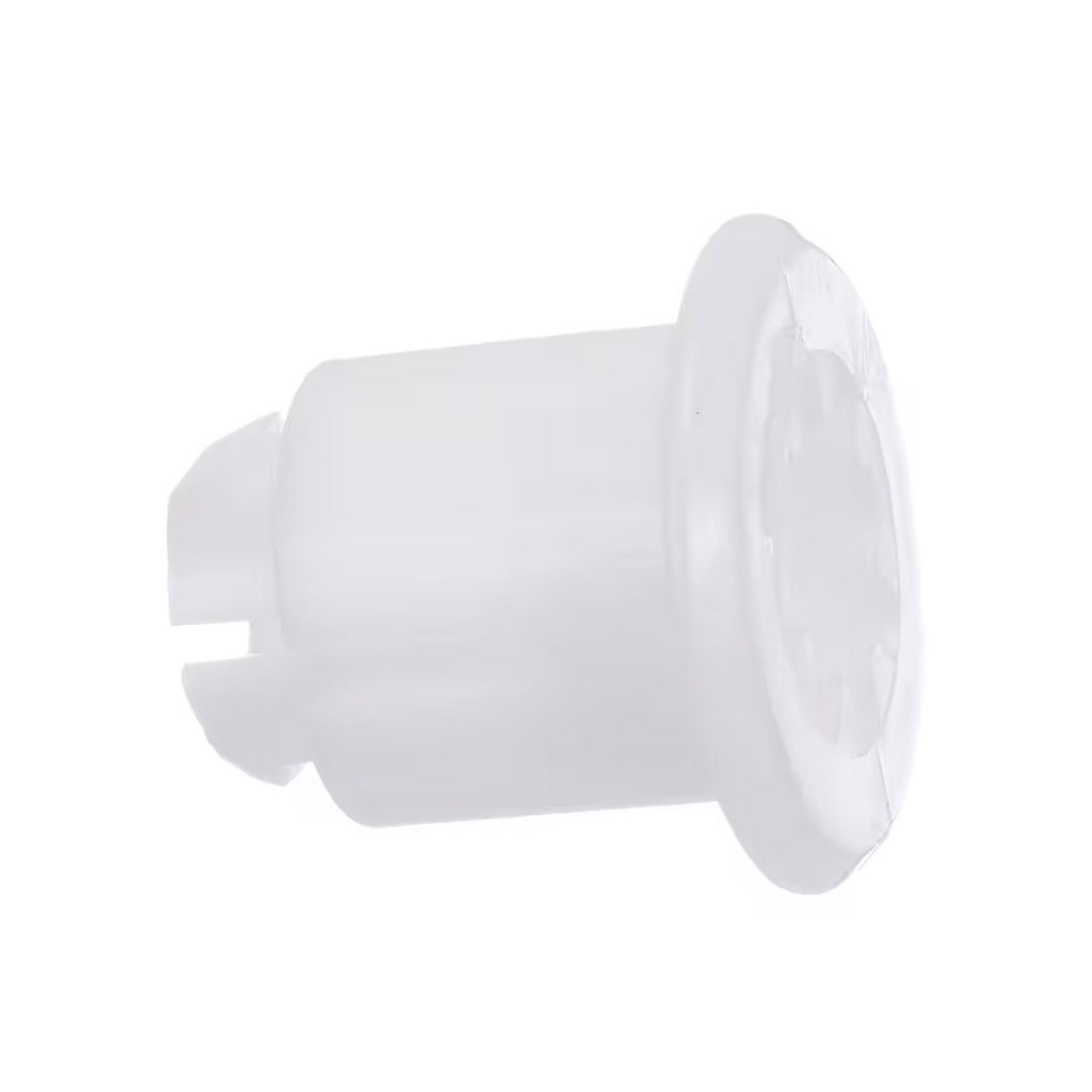 GE Refrigerator Connector Gear Pinion - WR02X13631