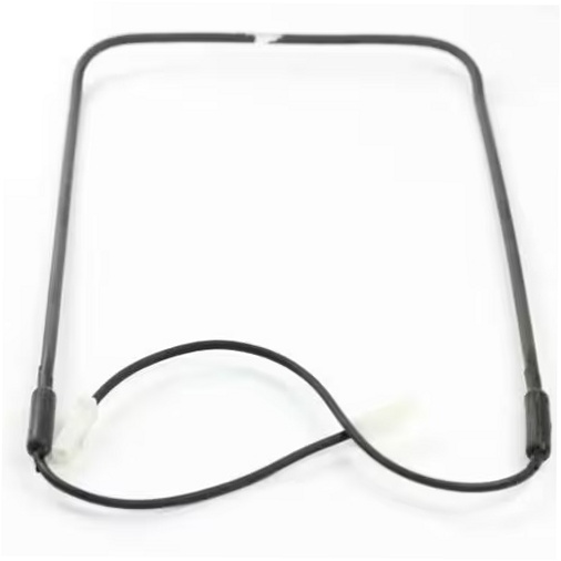 Whirlpool Refrigerator Defrost Heater - W10857624, Replaces: W10495968