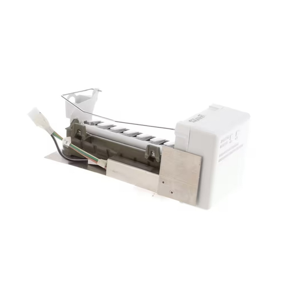 Whirlpool Refrigerator Ice Maker Assembly - W10916040, Replaces: W10377149
