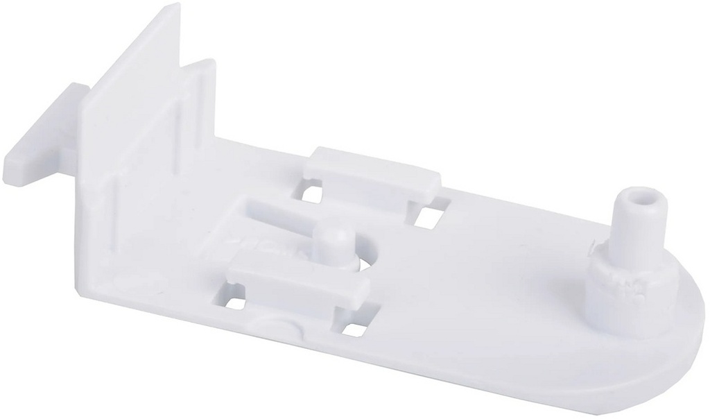 Bosch Freezer Clip - 00633652, Replaces: 00604665