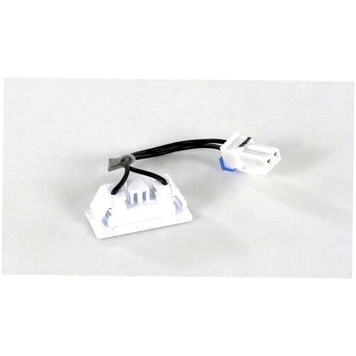 LG Refrigerator Magnet Switch - EBF62234504, Replaces: EBF61314804