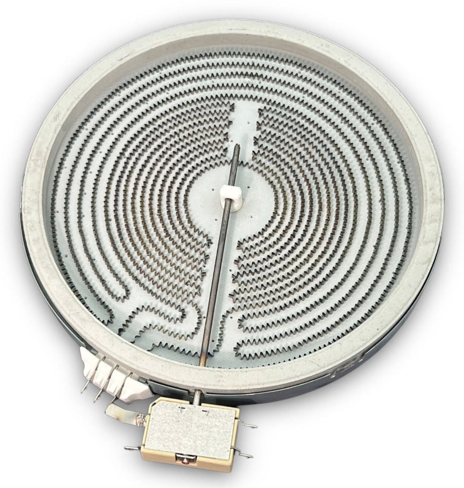 Surface Burner Dual Kit - SB10.DUAL.KIT