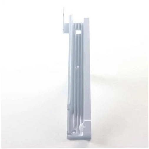 Samsung Refrigerator Vegetable Rail (Left) - DA97-07006A, Replaces: DA61-04802A