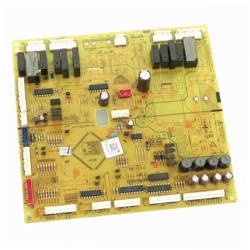 Samsung Refrigerator Main Control Board - DA92-00484A