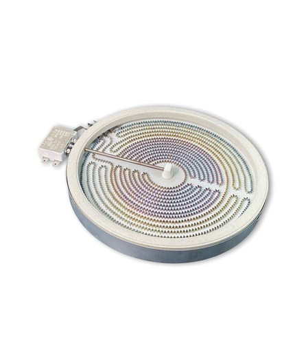 LG Range Dual Surface Element /Burner - 5300W1R007A