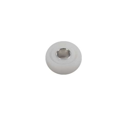 LG Refrigerator Roller Assembly - AHJ72989901, Replaces: 4580JA3042A