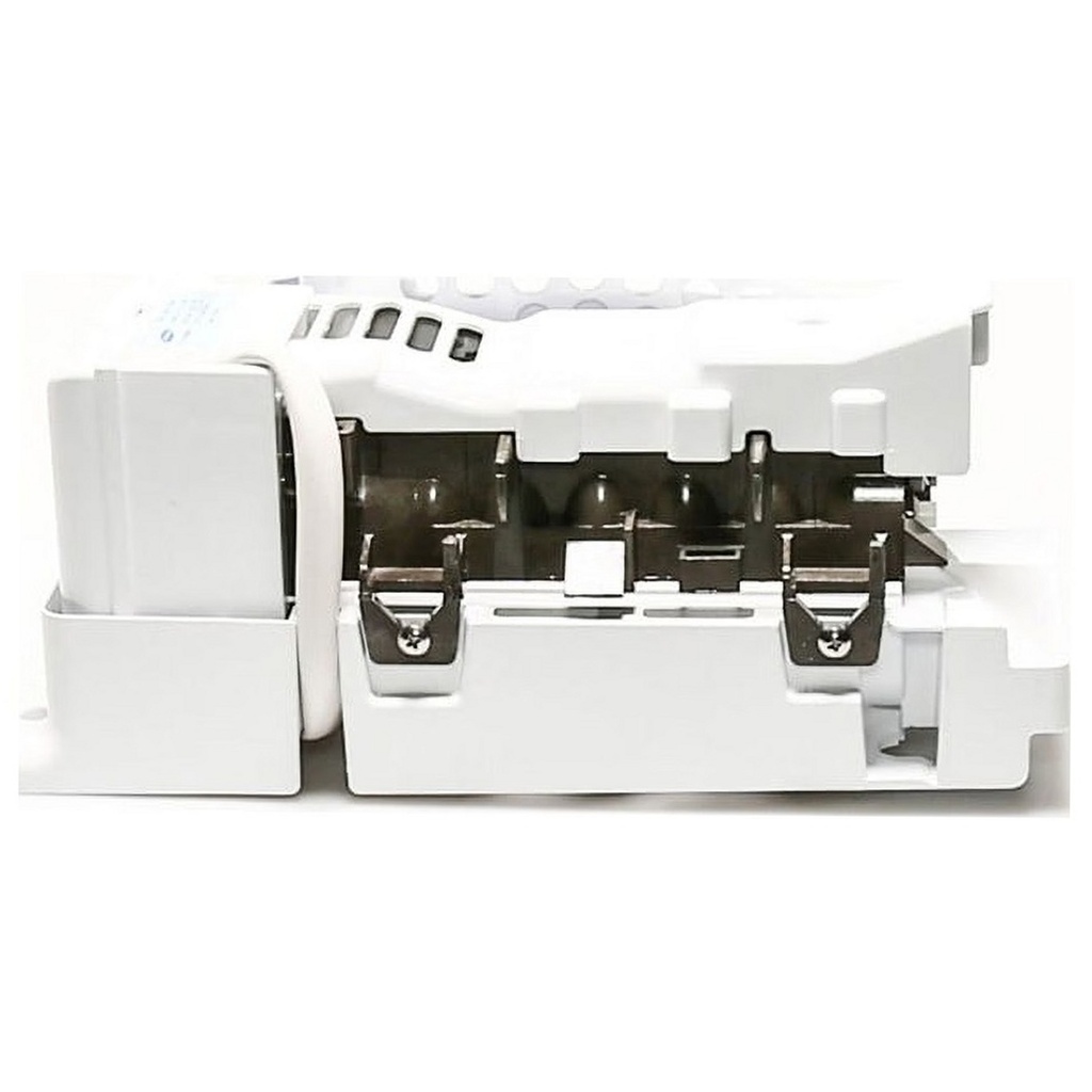 GE Refrigerator Ice Maker Assembly - WR30X10134