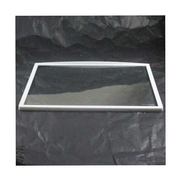 Frigidaire Refrigerator Spill Safe Glass Shelf - 240358927, Replaces: 240358903