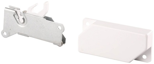 Bosch Refrigerator Lock/Clamp - 00623375, Replaces: 00605593