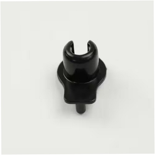 Samsung Refrigerator Hinge Grommet (Black) - DA63-07231A