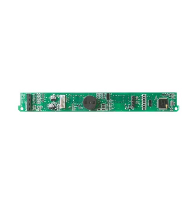 GE Refrigerator User Control and Display Board - WR55X10684