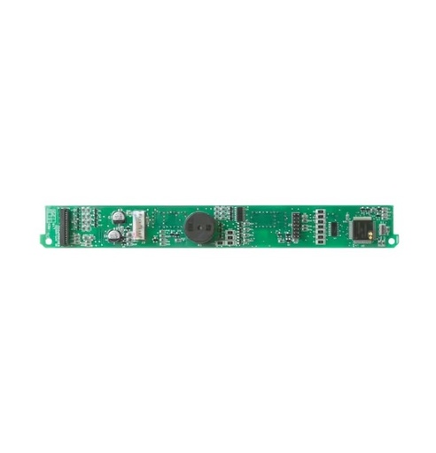 GE Refrigerator User Control and Display Board - WR55X10684