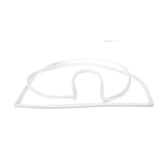 Whirlpool Freezer Door Gasket - 2188439A, Replaces: 942674