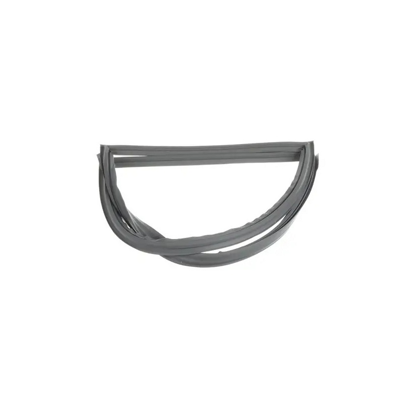 Whirlpool Refrigerator Door Gasket - W11456682, Replaces: W11376604