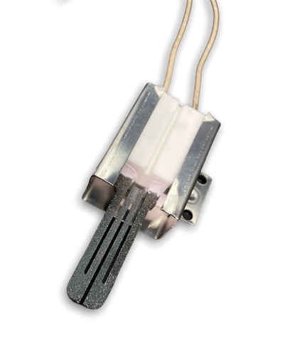 LG Range Flat Gas Igniter, Hot Surface OEM - MEE61841401