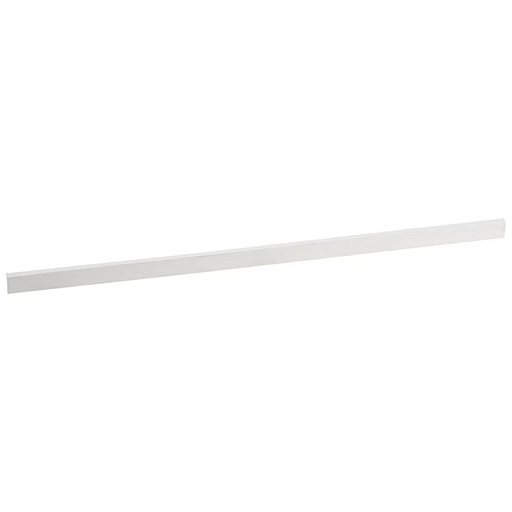 Whirlpool Refrigerator Door Shelf Trim - WP2201051, Replaces: 2201051