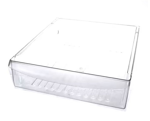 Frigidaire Refrigerator Meat Pan - 240342805, Replaces: 240342806