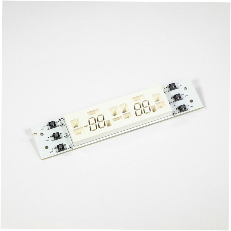Samsung Refrigerator LED Control Board - DA41-00264A
