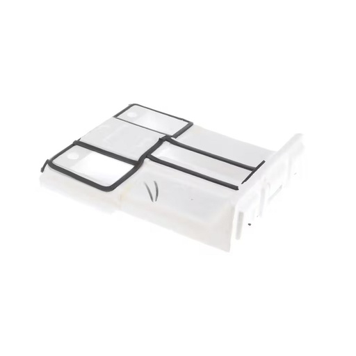 Whirlpool Refrigerator Air Duct - W10919804, Replaces: W10676682