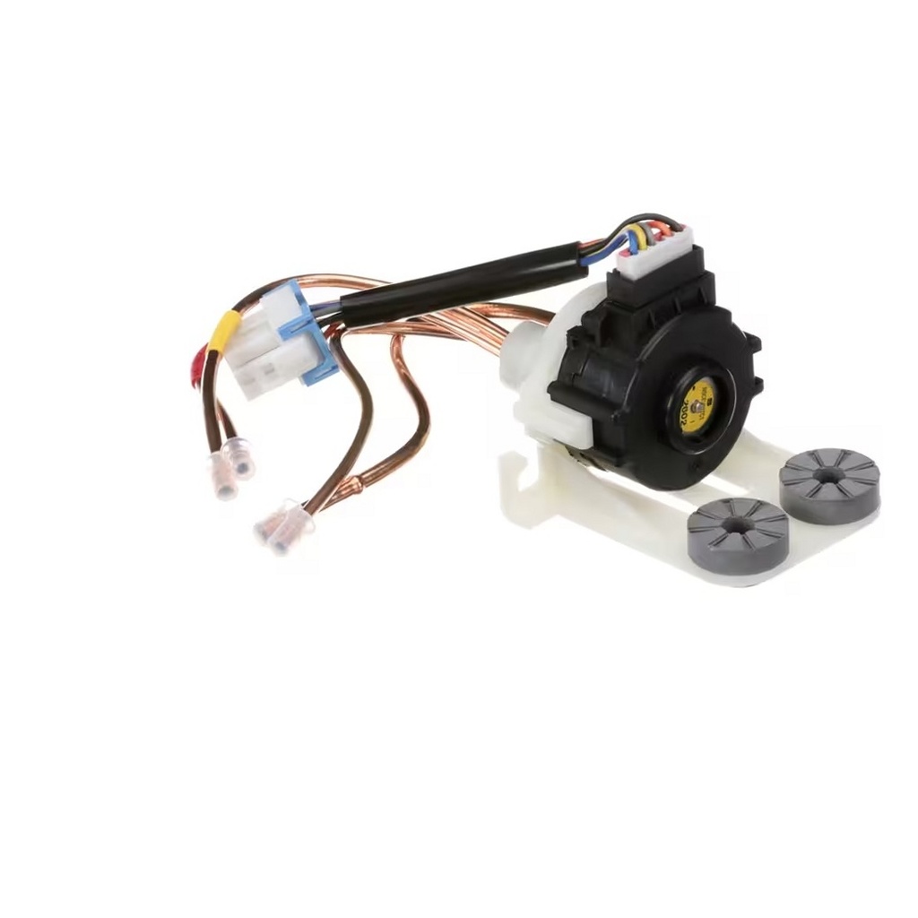 Samsung Refrigerator Step Valve Module - DA62-04617B