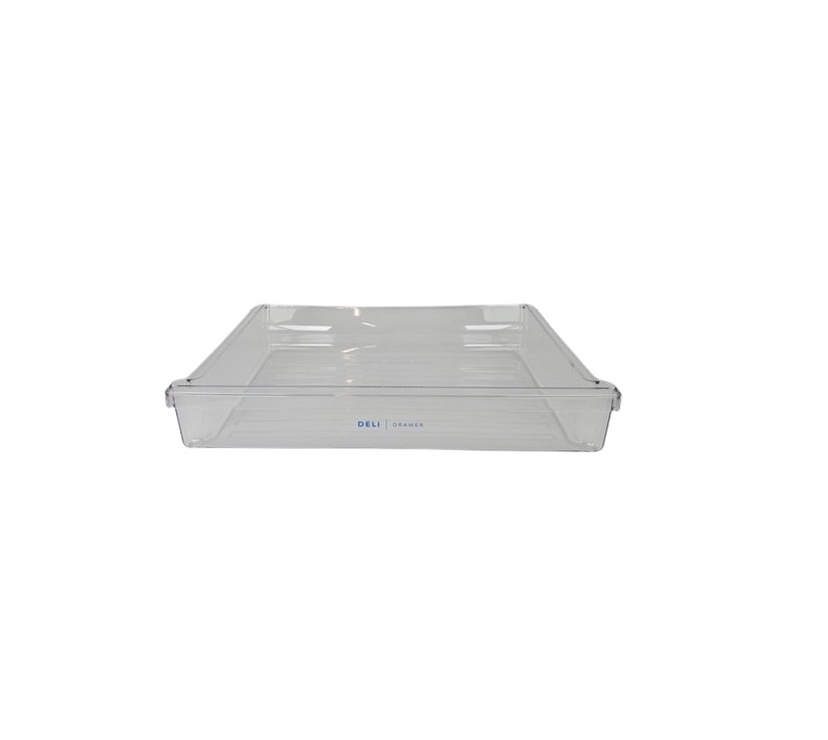 Frigidaire Refrigerator Drawer - 5304524137, Replaces: 5304538084
