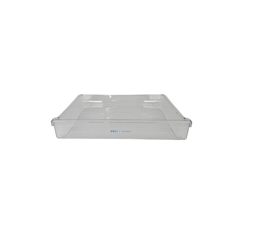 Frigidaire Refrigerator Drawer - 5304524137, Replaces: 5304538084