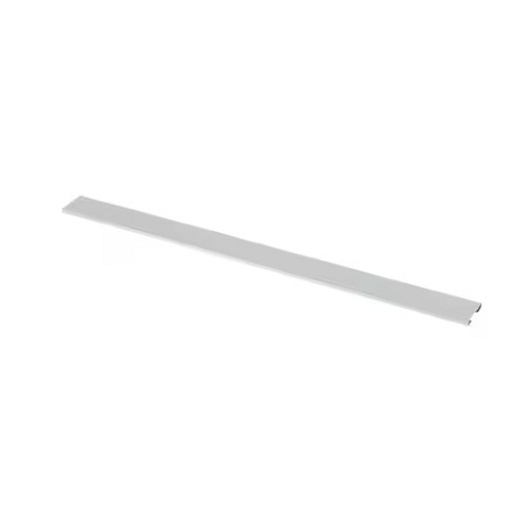 Whirlpool Refrigerator Door Trim - WPW10421484, Replaces: 2171249